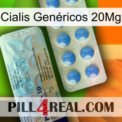 Cialis Genéricos 20Mg 39